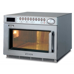 Samsung CM1629 1600 Watt Microwave 