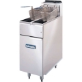 Imperial IFS-2525 Twin Tank Gas Fryer