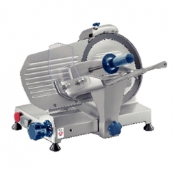 Ital Stresa 300S Standard Duty Commercial Food Slicer