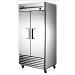True T23 Single Door Refrigerator