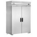 Inomak CF2140 Double Door Freezer