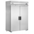 Inomak CF2140 Double Door Freezer