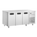 Inomak Commercial Preparation Service Counter