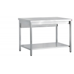 Stainless Steel Tables