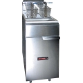 Tri-Star TSF4050 Single Tank Gas Floor Standing Fryer